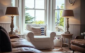 Headland House Luxury B&B